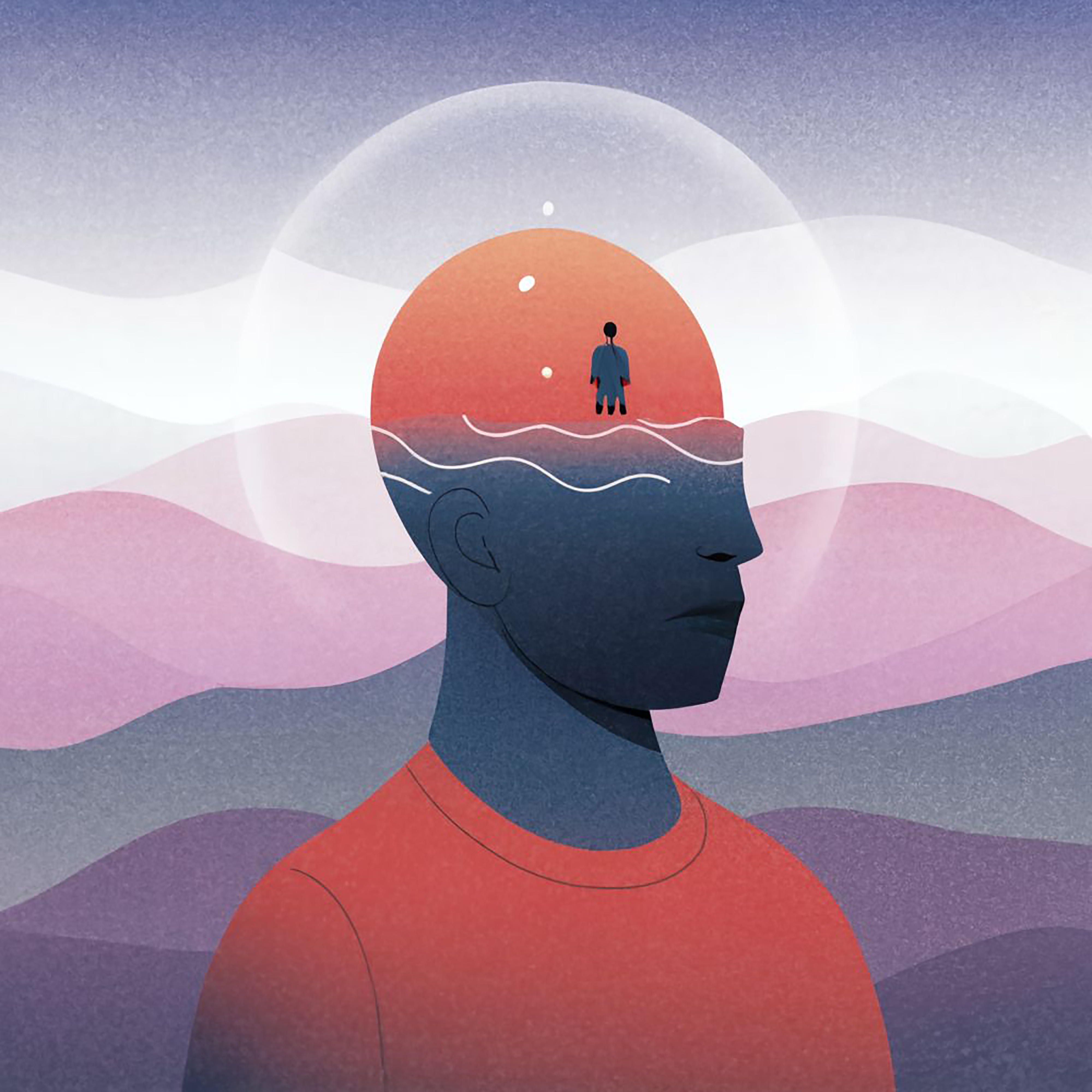 Mind Your Health background