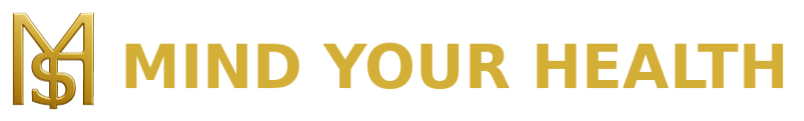 Mind Your Health Logo